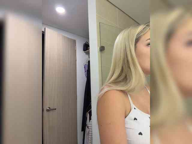 Aisha-engel Live Webcam on BongaCams