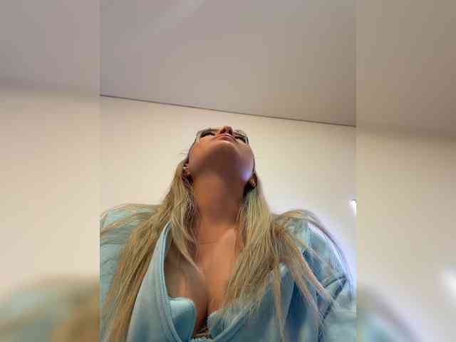 Aisha-engel webcam
