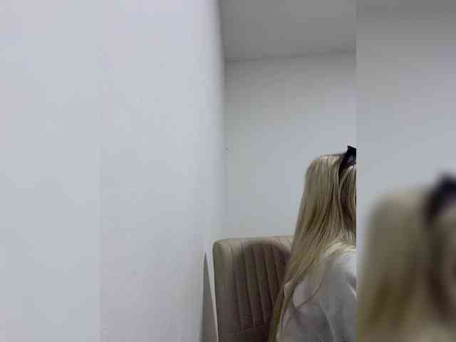 Aisha-engel webcam