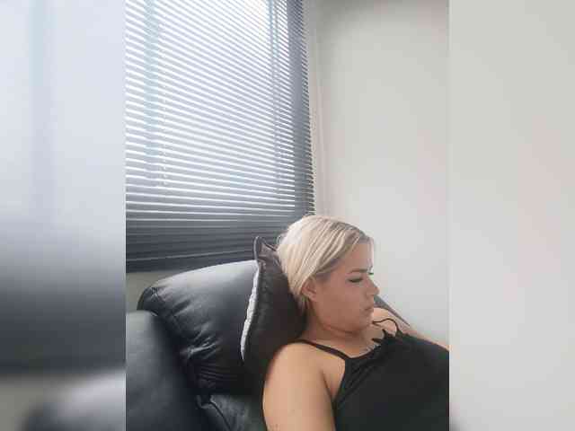 Aisha-engel webcam