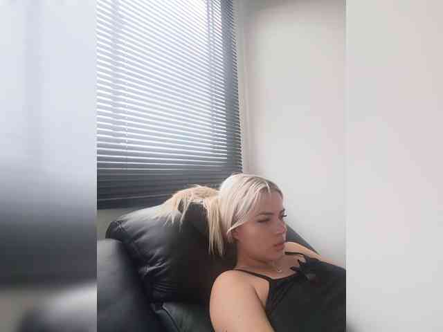 Aisha-engel webcam
