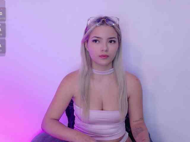 Aisha-engel webcam