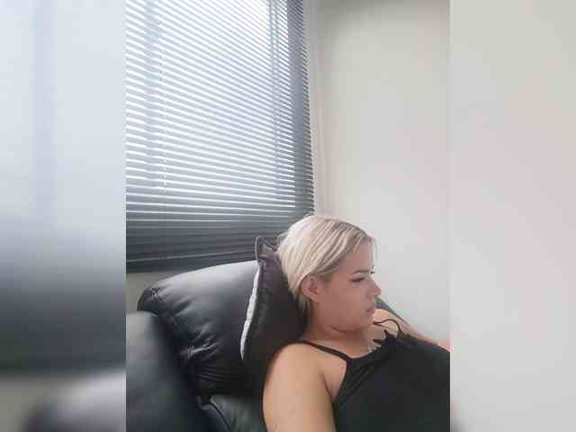 Aisha-engel webcam