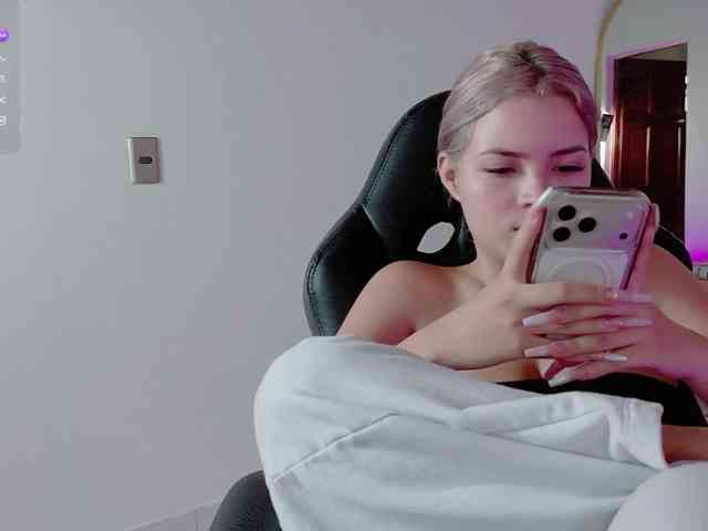 Aisha-engel webcam