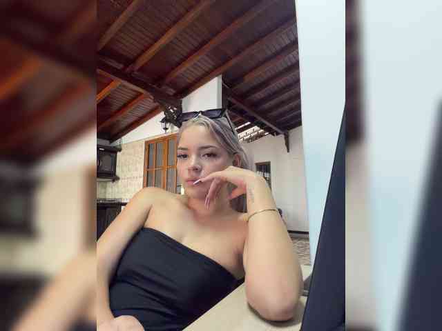 Aisha-engel webcam