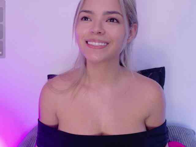 Aisha-engel webcam