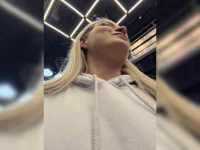 Aisha-engel webcam