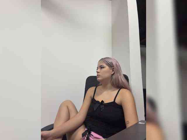 Aisha-engel webcam