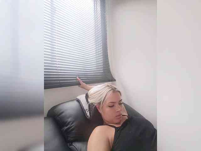 Aisha-engel webcam