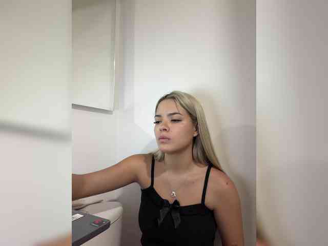 Aisha-engel webcam