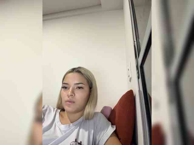 Aisha-engel webcam