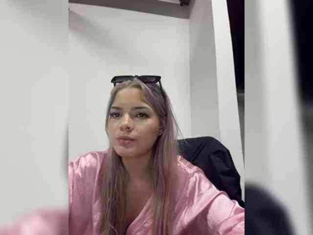 Aisha-engel webcam