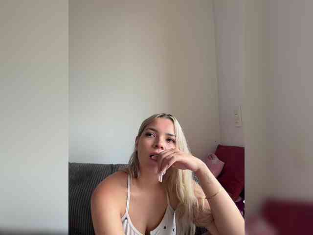 Aisha-engel webcam