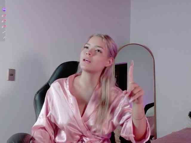 Aisha-engel webcam
