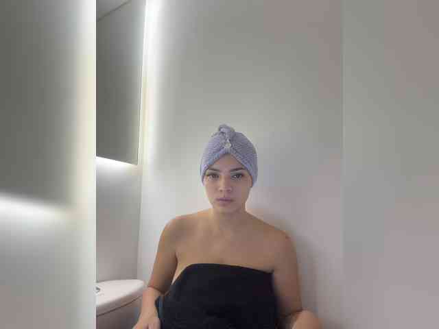 Aisha-engel webcam