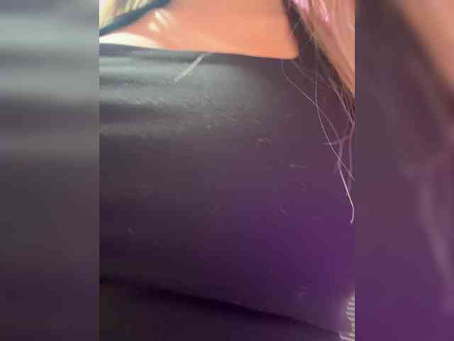 Aisha-engel webcam