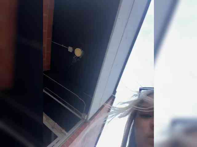 Aisha-engel webcam
