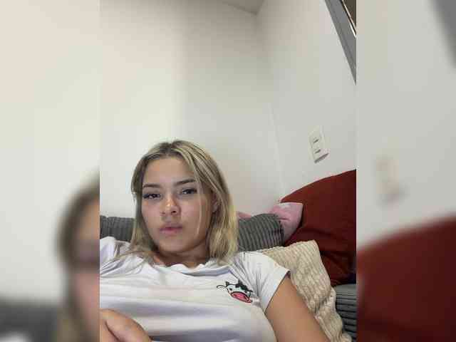 Aisha-engel webcam