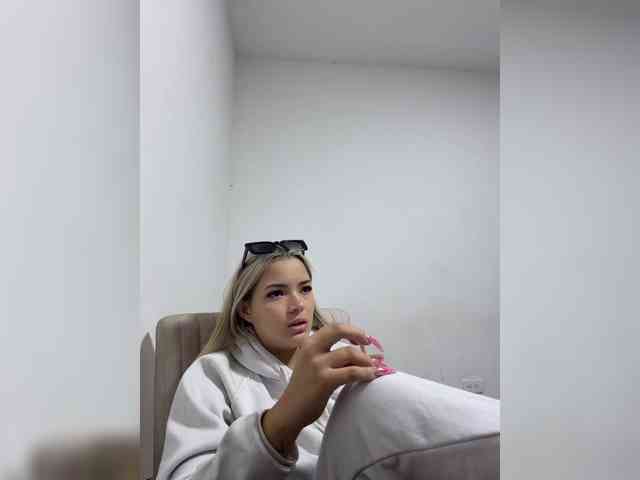 Aisha-engel webcam