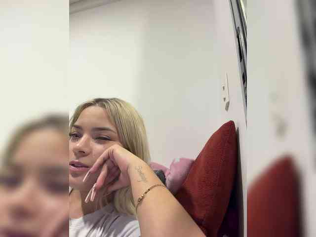 Aisha-engel webcam