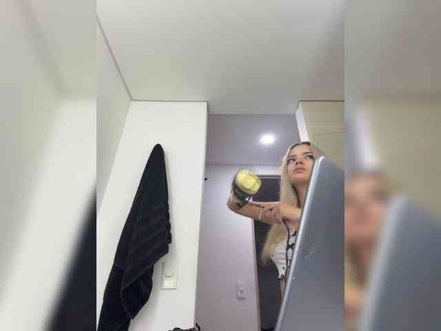 Aisha-engel webcam