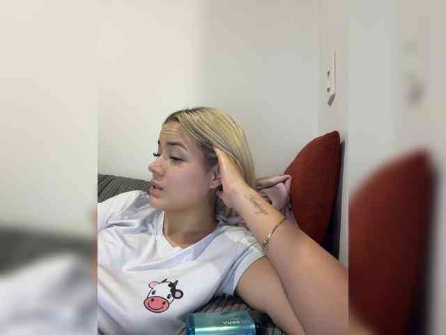 Aisha-engel webcam