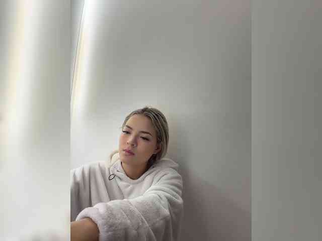 Aisha-engel webcam