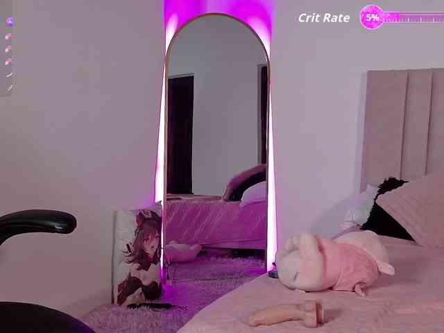 Aisha-engel webcam