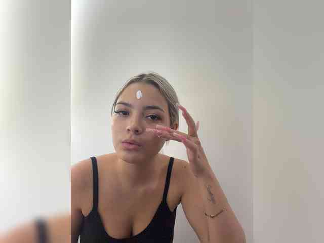 Aisha-engel webcam