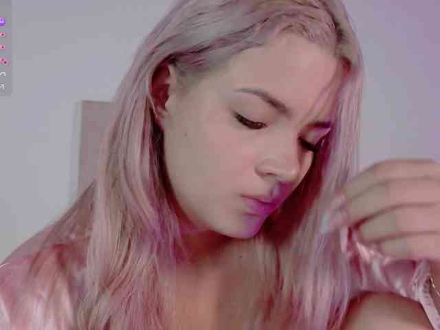 Aisha-engel webcam