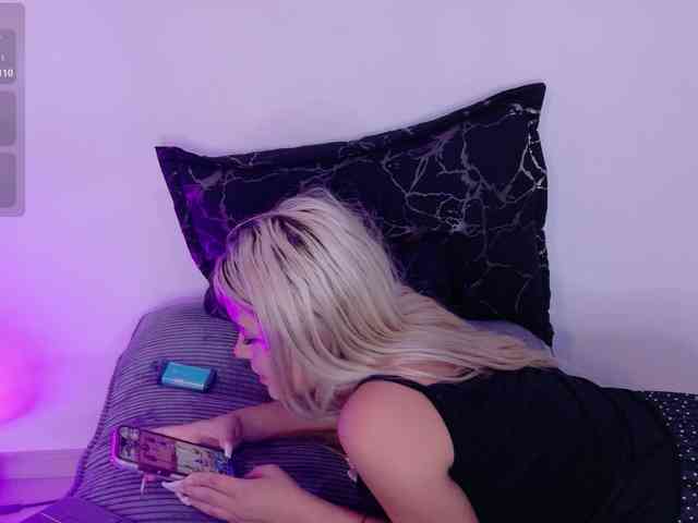 Aisha-engel webcam