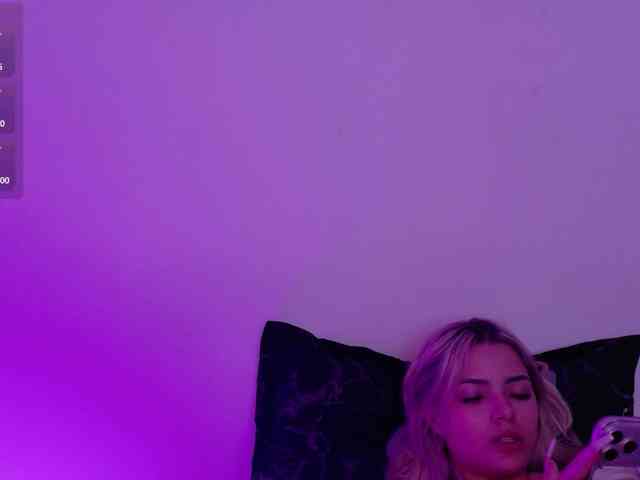 Aisha-engel webcam
