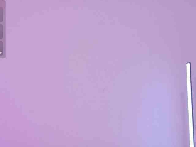 Aisha-engel webcam