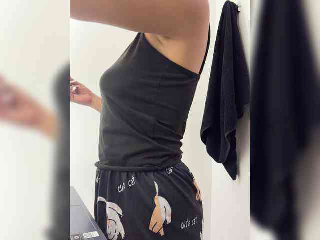 Aisha-engel webcam
