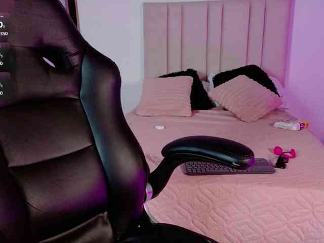 Aisha-engel webcam
