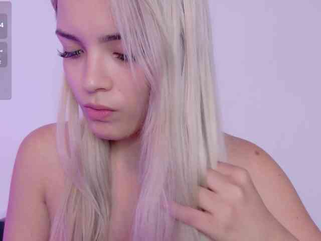 Aisha-engel webcam