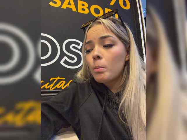 Aisha-engel webcam