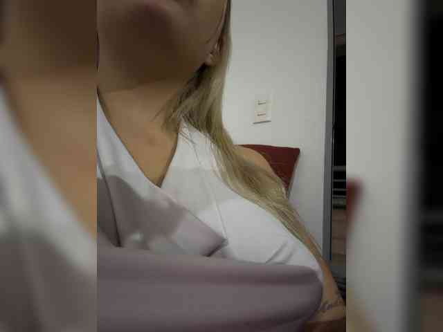 Aisha-engel webcam