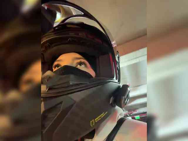 Aisha-engel webcam