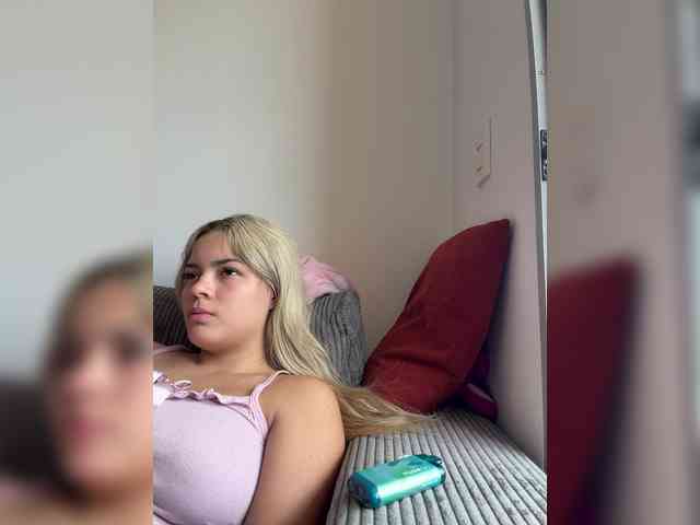 Aisha-engel webcam