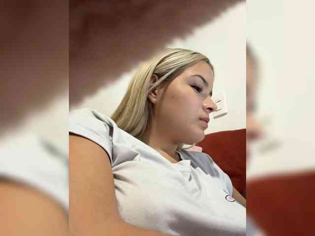 Aisha-engel webcam