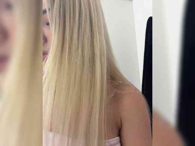 Aisha-engel webcam