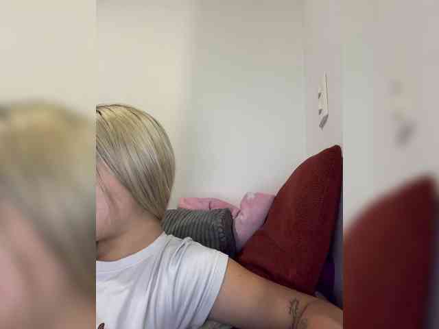 Aisha-engel webcam