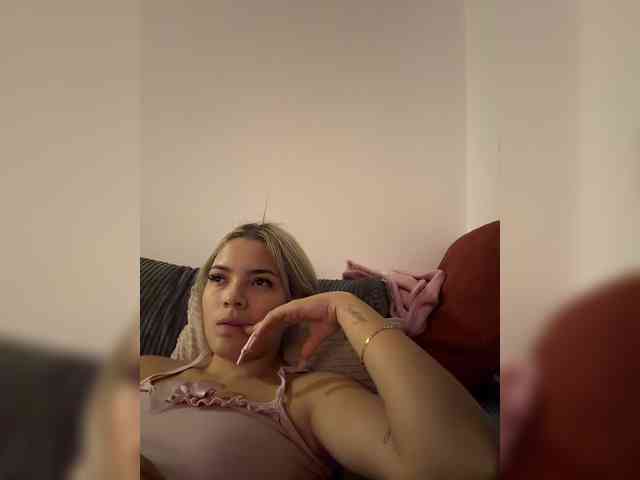 Aisha-engel webcam