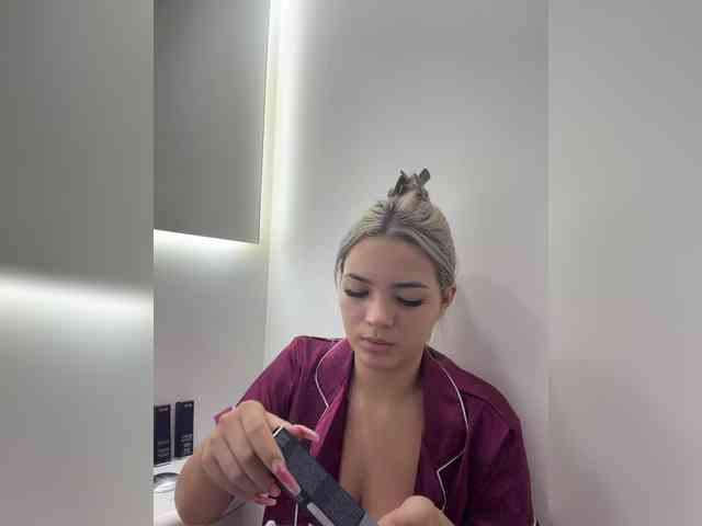 Aisha-engel webcam