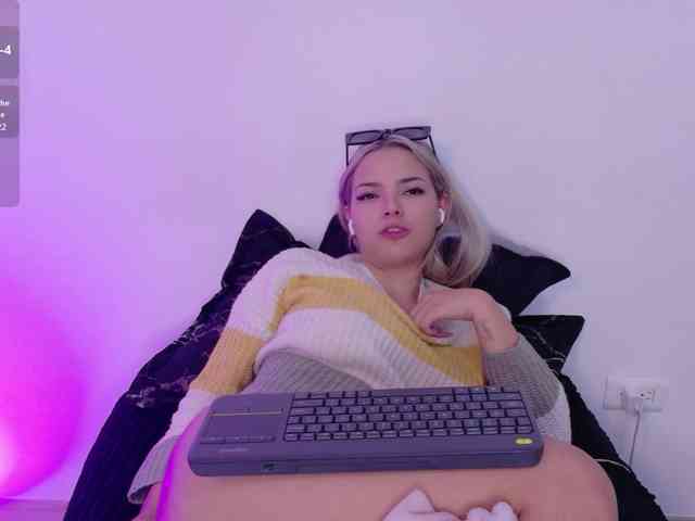 Aisha-engel webcam