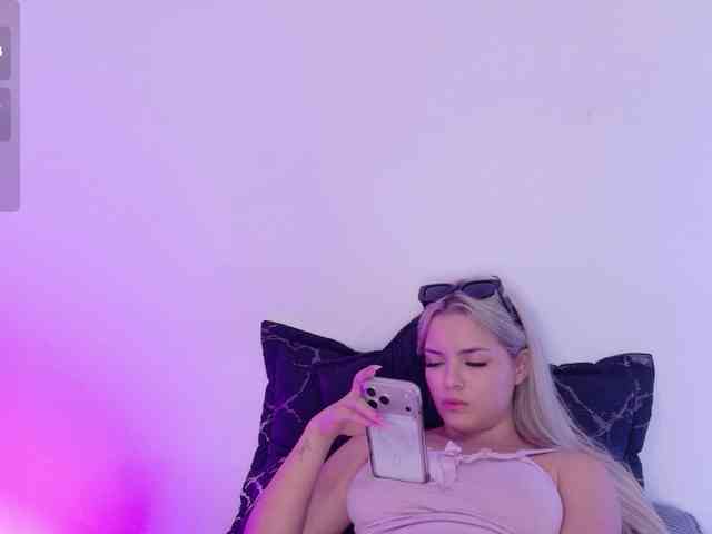 Aisha-engel webcam