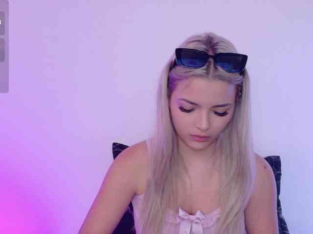 Aisha-engel webcam