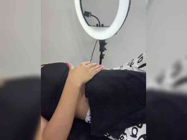 Aisha-engel webcam