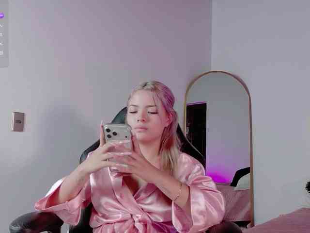 Aisha-engel webcam